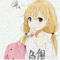 读者七宝琉璃塔下的头像